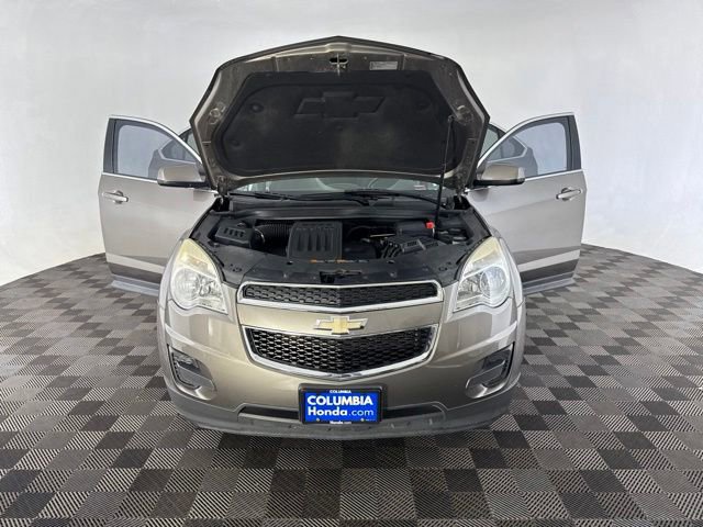 Used 2012 Chevrolet Equinox LT w/ Driver Convenience Package FWD image 14
