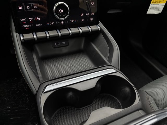 New 2026 GMC Terrain AT4 AWD/4WD image 29