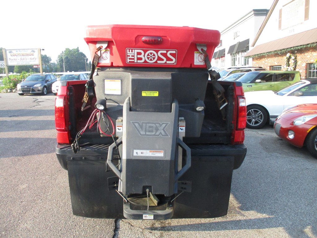 Used 2015 Ford F350 XL image 4