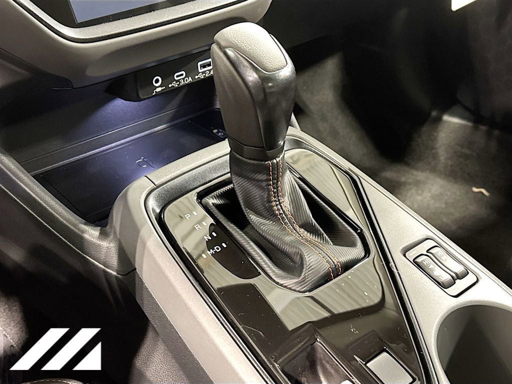 New 2026 Subaru Crosstrek 2.5i Limited image 17