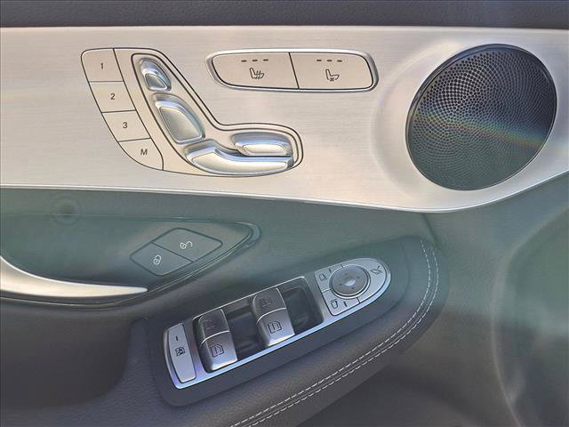 Used 2022 Mercedes-Benz GLC 300 4MATIC Coupe image 11