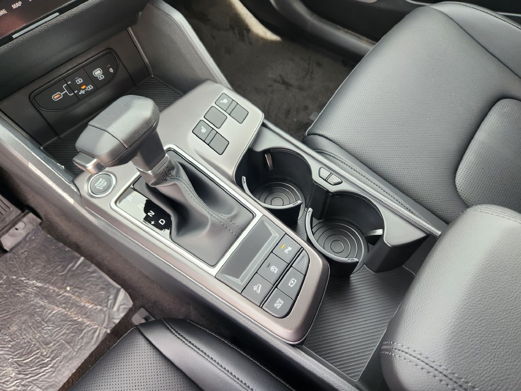 New 2026 Kia Sportage EX AWD/4WD image 20