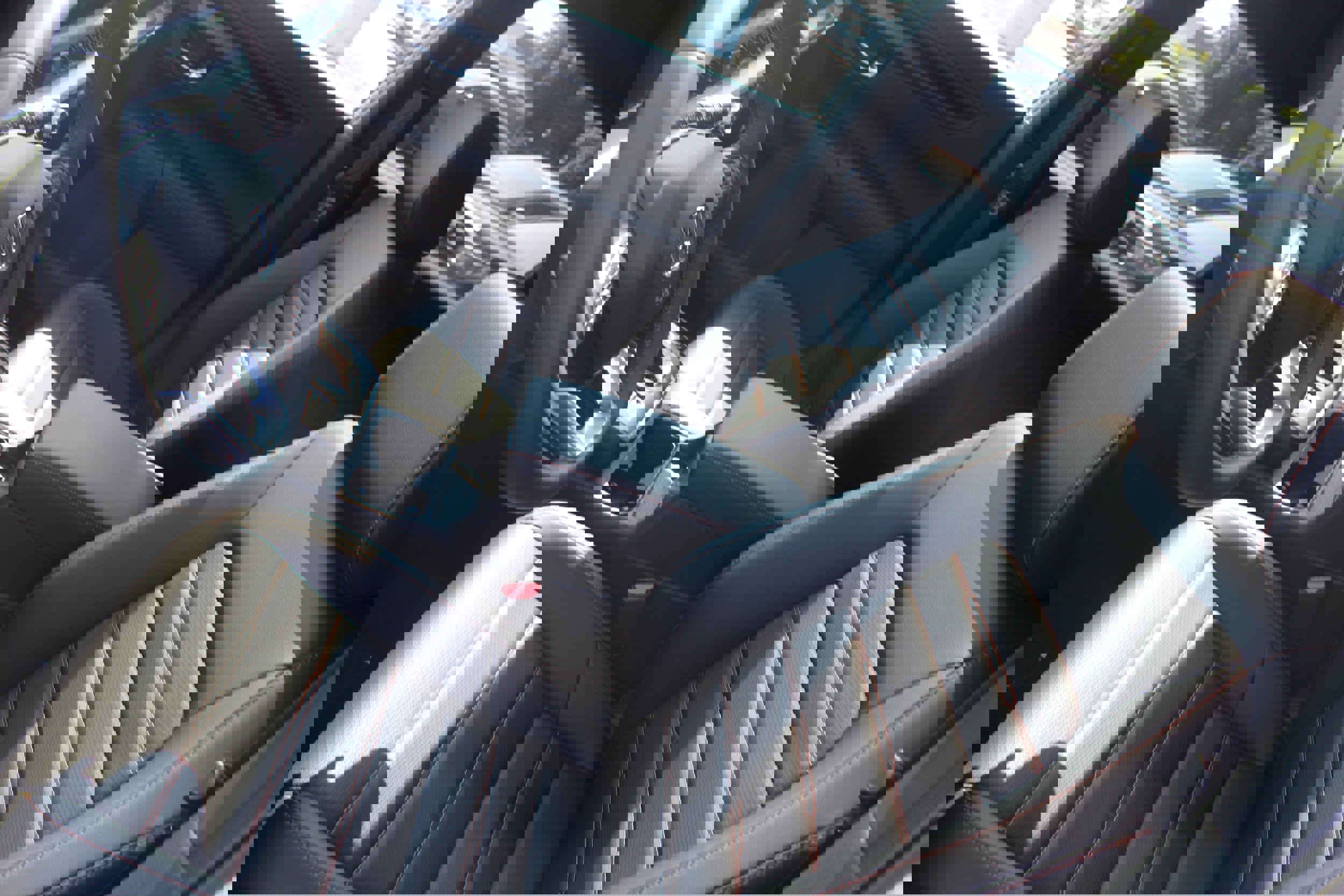 New 2026 Honda CR-V Sport-L image 6