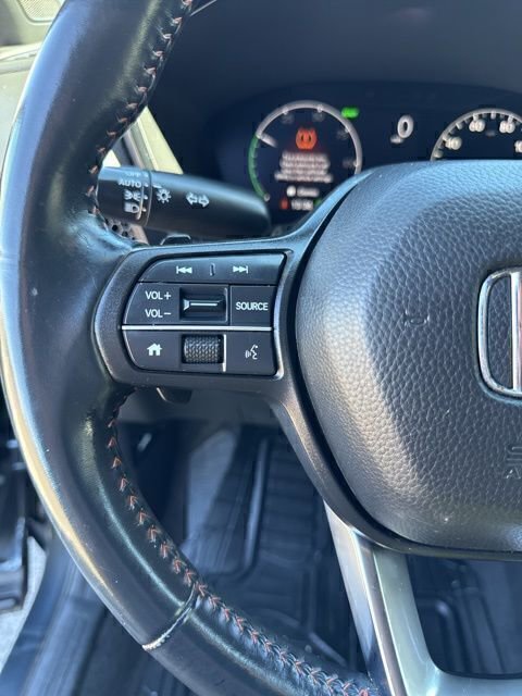Used 2023 Honda CR-V Sport image 22