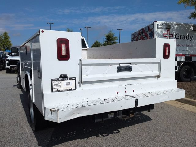 Used 2023 RAM 4500 SLT w/ Quick Order Package 2YG SLT AWD/4WD image 6