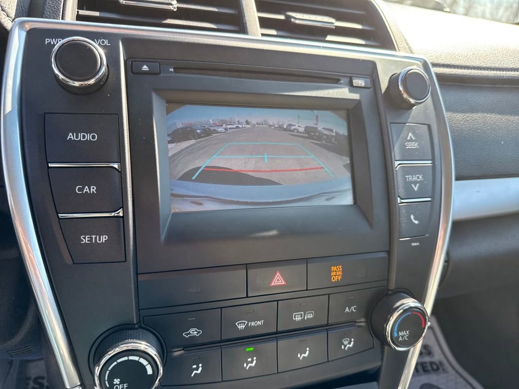 Used 2017 Toyota Camry SE image 26