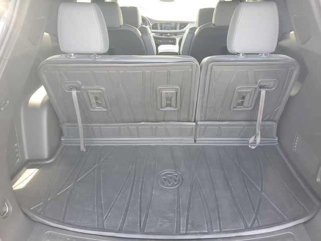 Certified 2023 Buick Enclave Premium AWD/4WD image 8