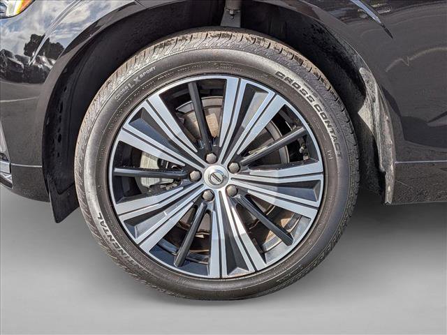 Used 2022 Volvo XC60 B6 Inscription w/ Climate Package AWD/4WD image 22