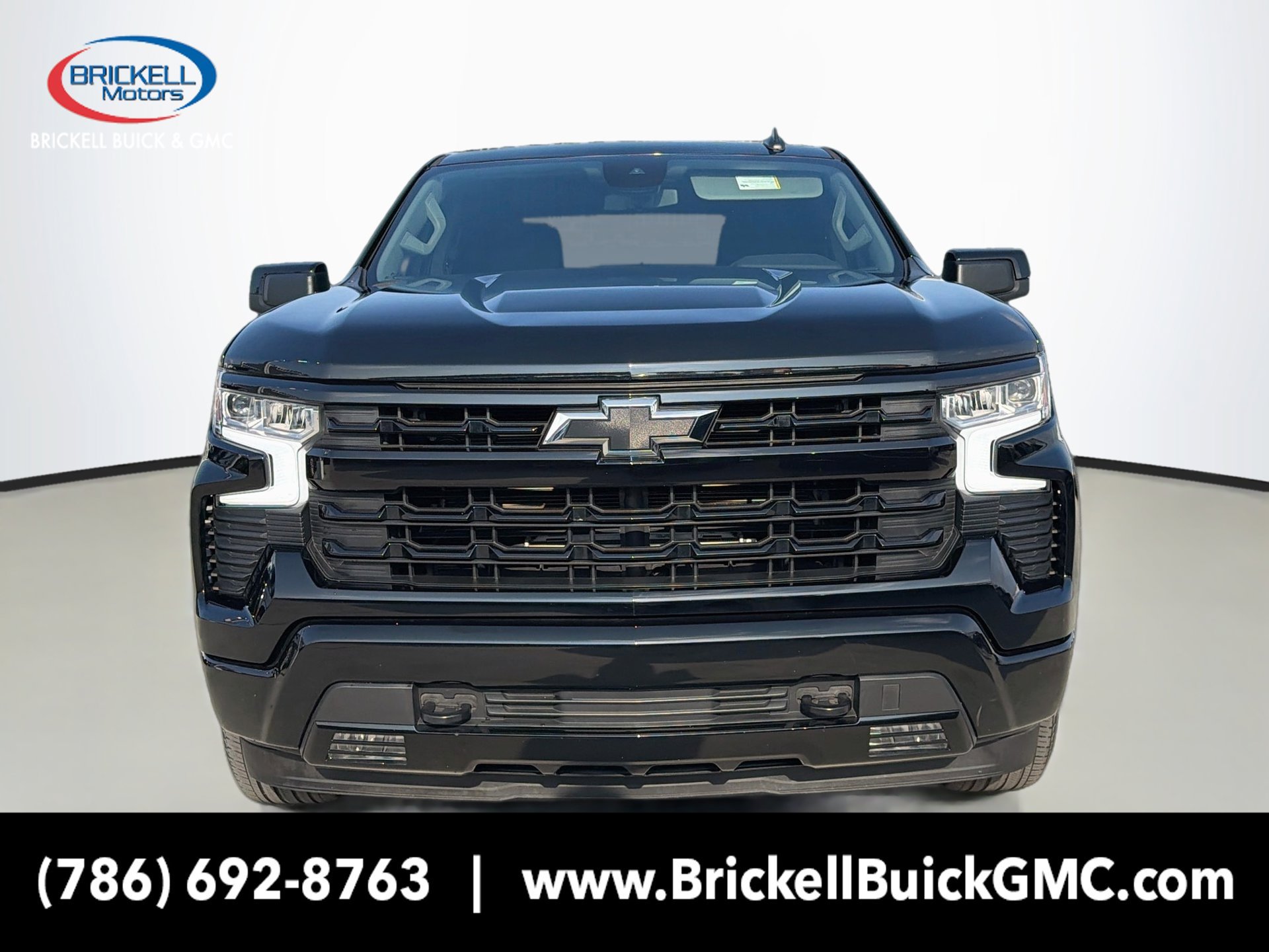 Used 2024 Chevrolet Silverado 1500 RST RWD image 9