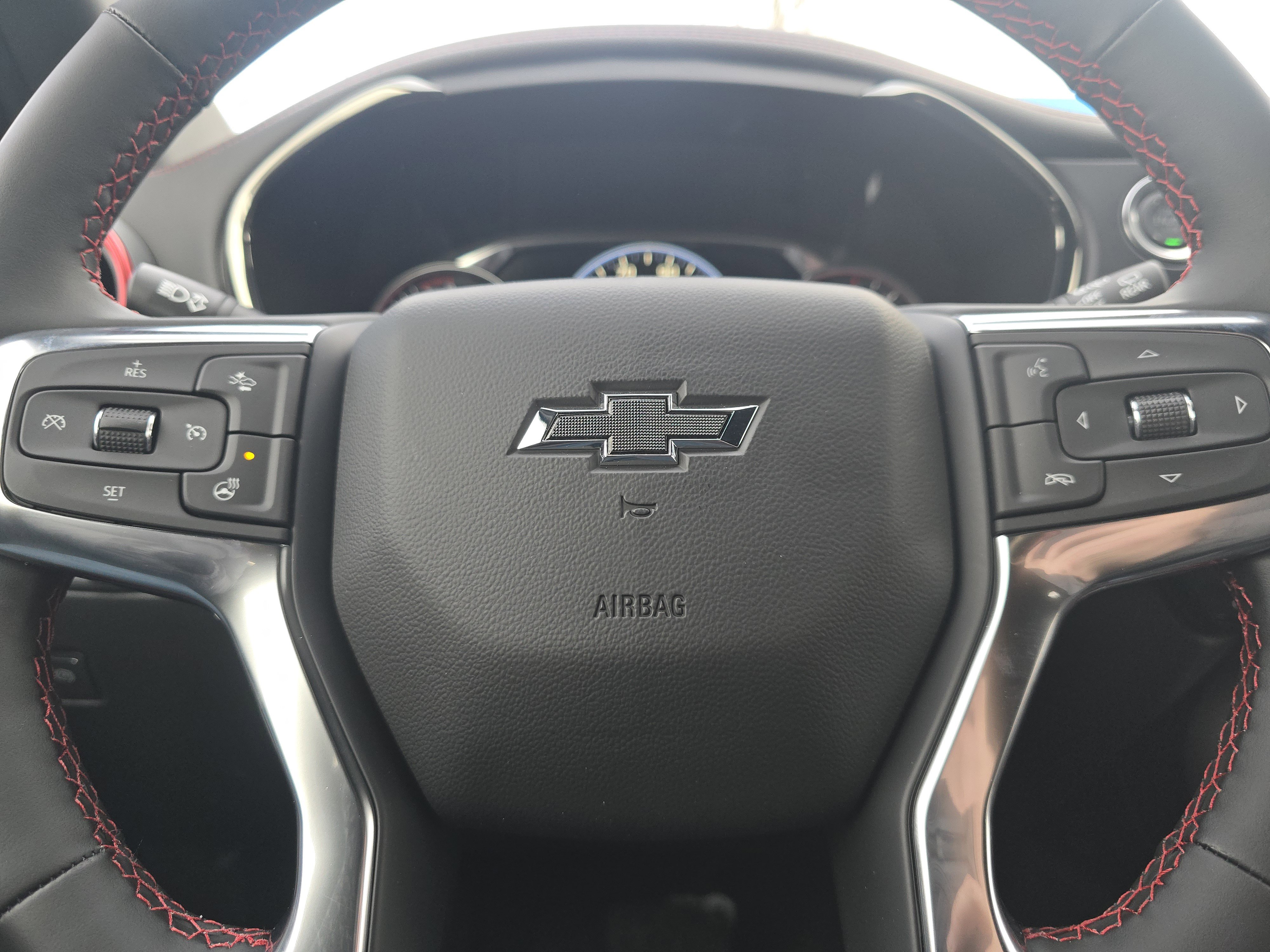 New 2026 Chevrolet Blazer RS w/ Enhanced Convenience Package image 28