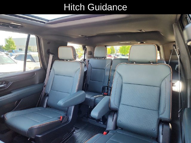 Used 2025 GMC Yukon AT4 w/ LPO, Floor Liner Package AWD/4WD image 28