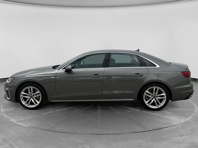 Used 2024 Audi A4 2.0T Premium Plus AWD/4WD image 6