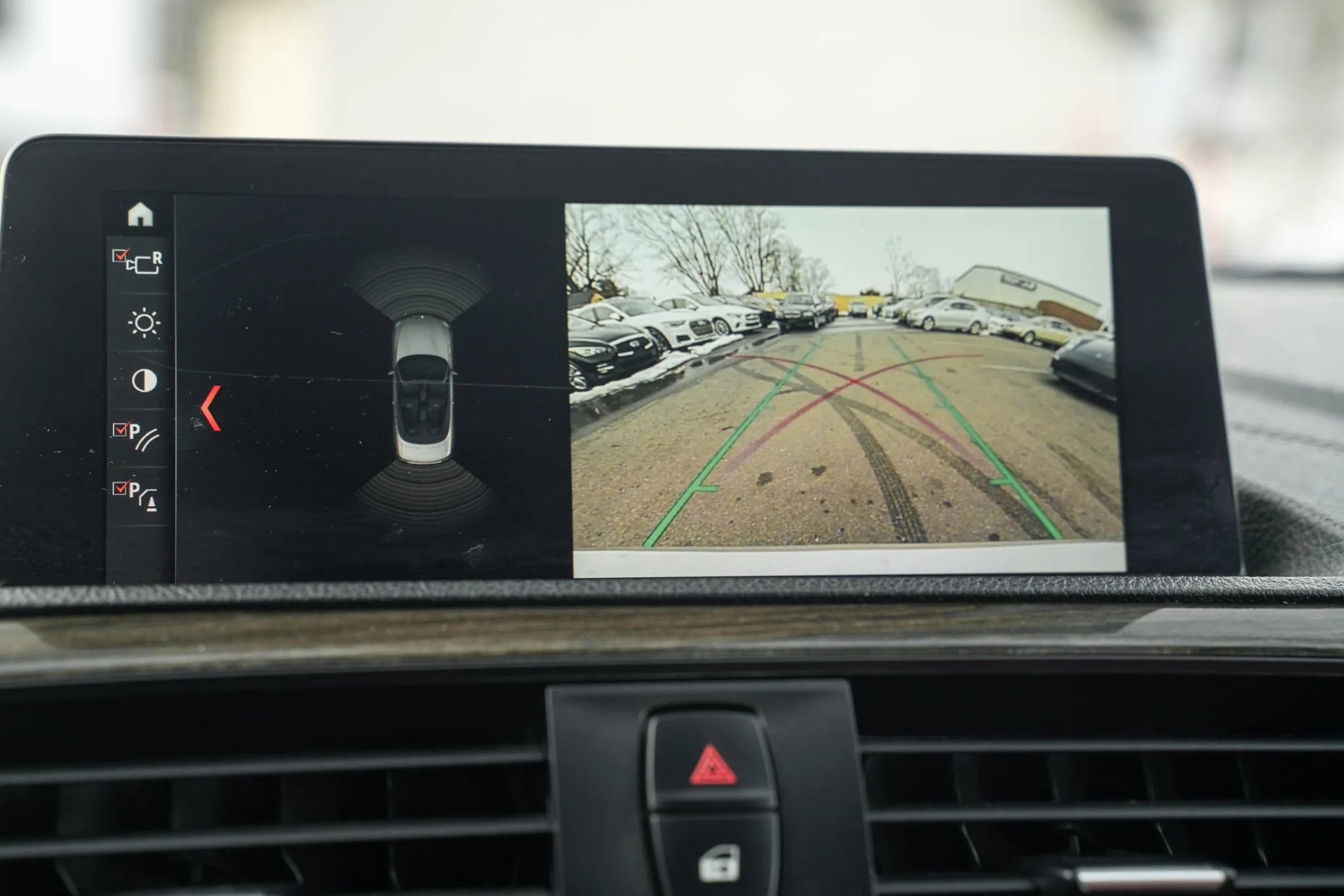 Used 2020 BMW 230i xDrive Convertible w/ Premium Package image 25