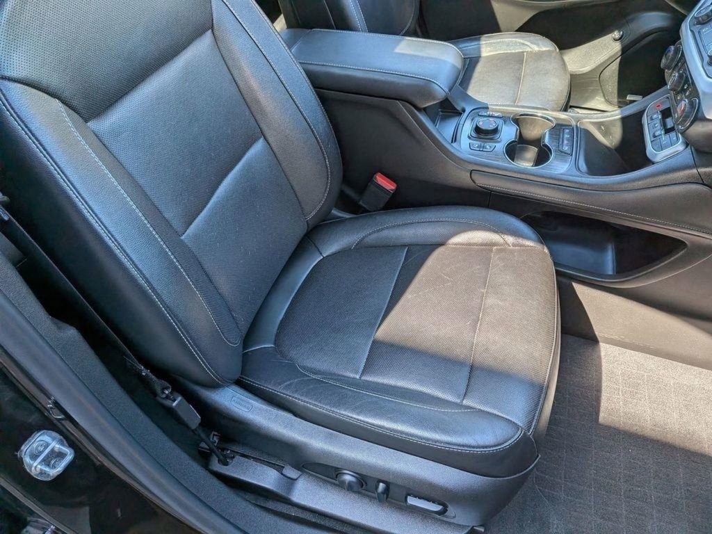 Used 2020 GMC Acadia SLT w/ Premium Package AWD/4WD image 34