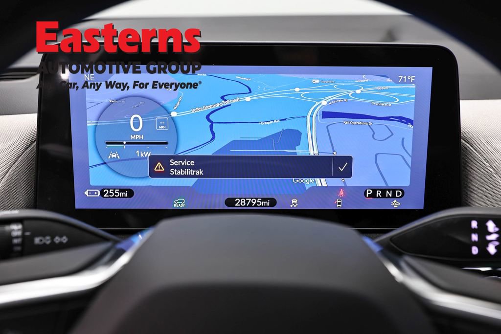 Used 2024 Honda Prologue EX image 17