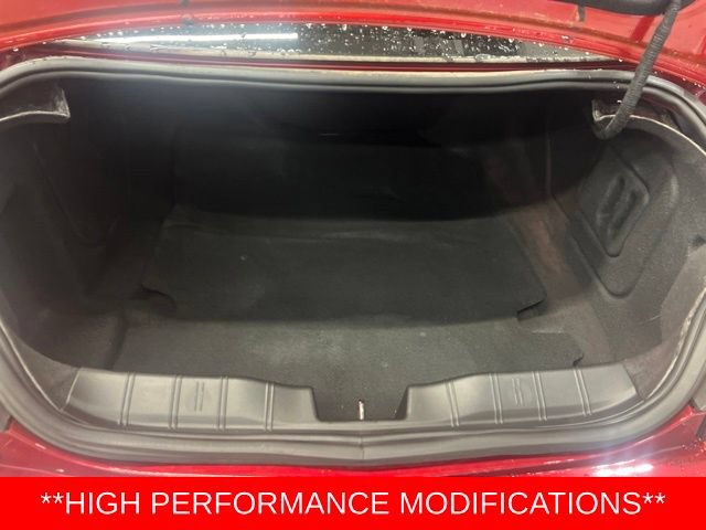 Used 2023 Chevrolet Camaro ZL1 RWD image 7