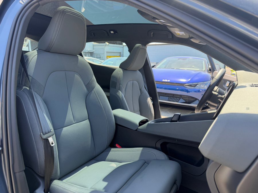 Used 2024 Polestar Polestar 2 AWD/4WD image 33