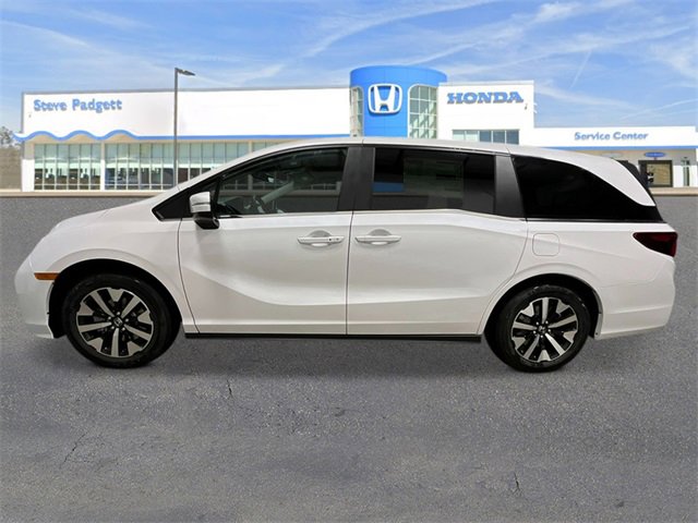 New 2026 Honda Odyssey EX-L image 2