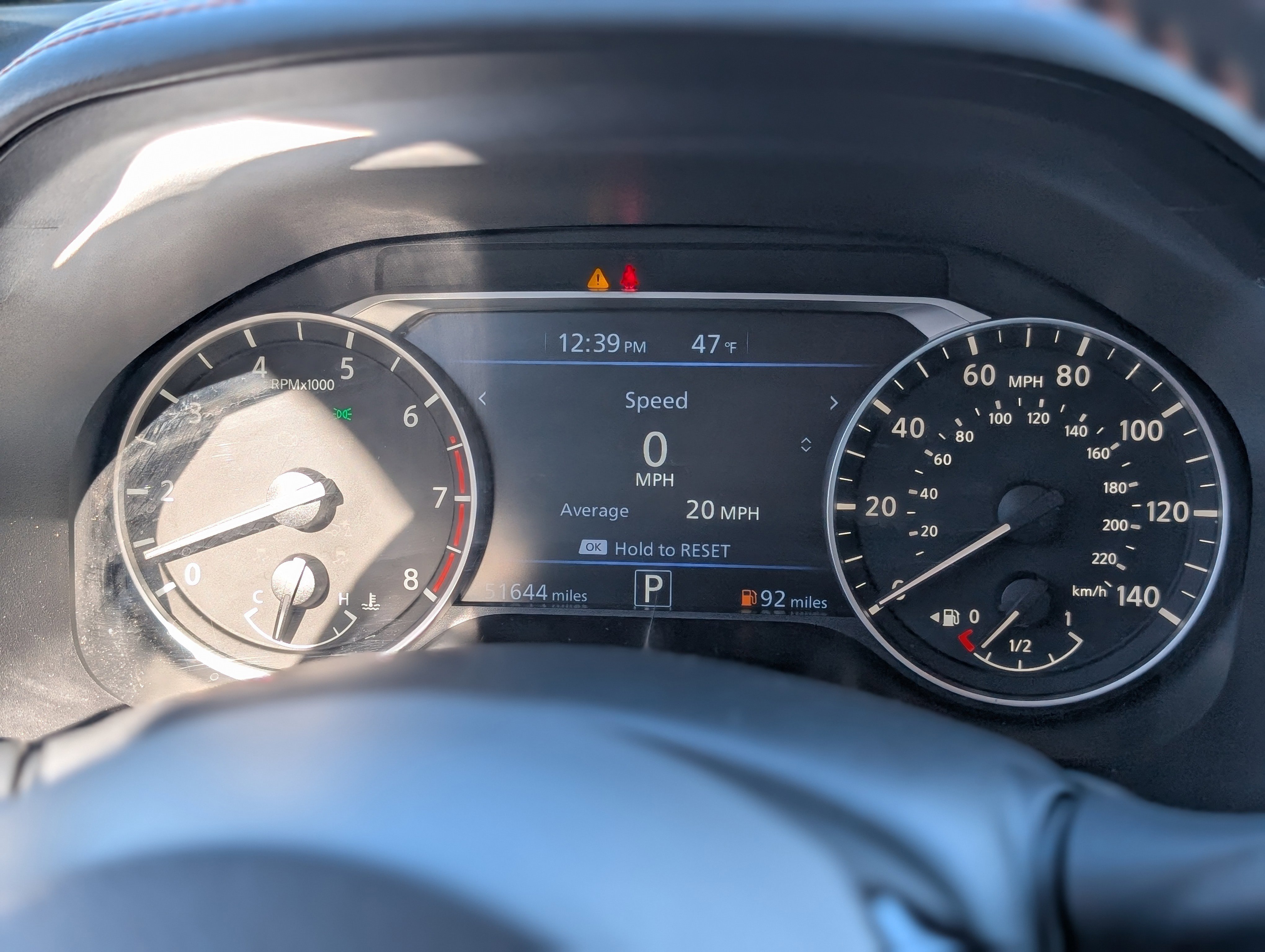 Used 2023 Nissan Altima 2.5 SR image 17