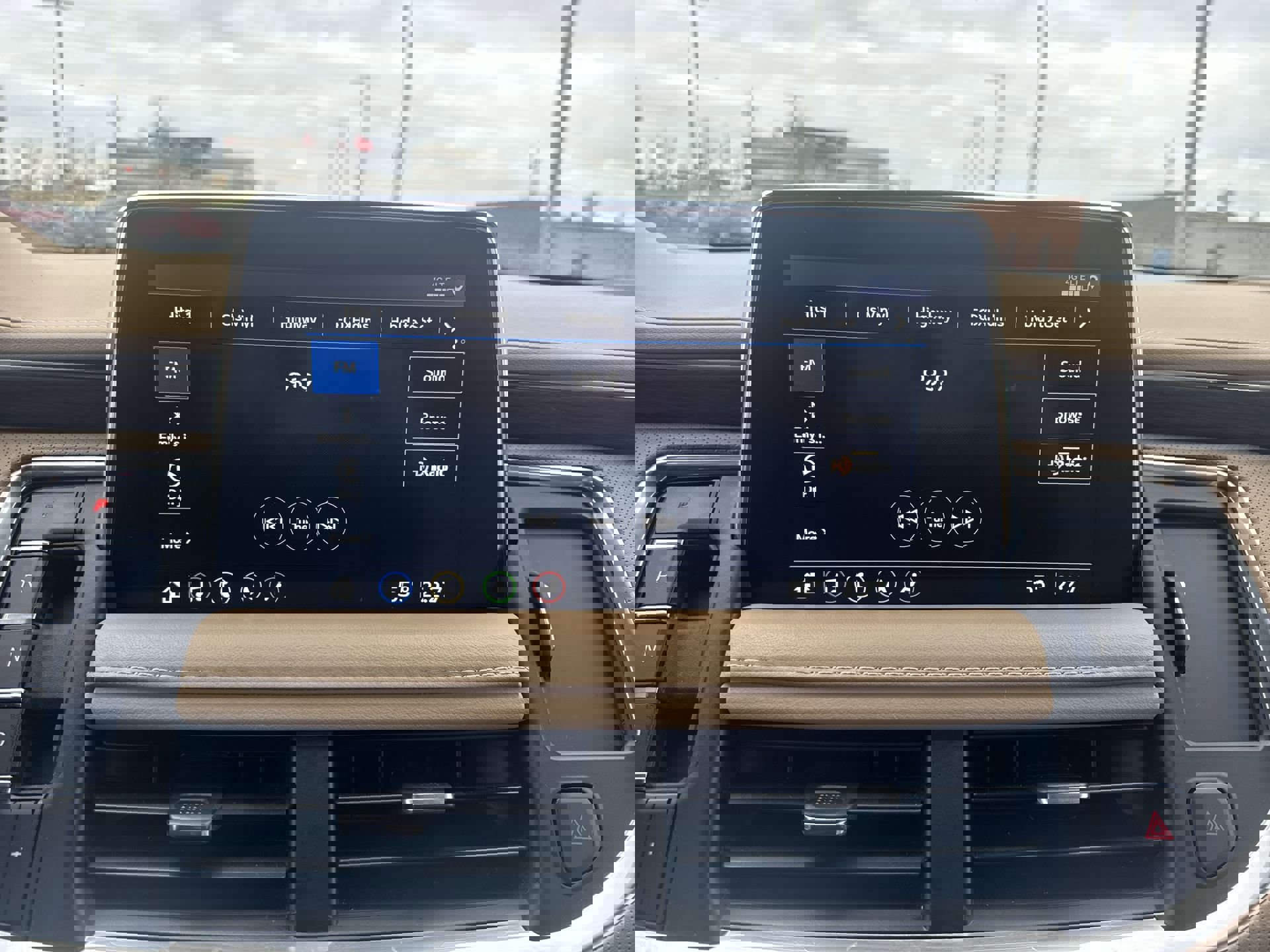 Used 2021 Chevrolet Suburban Premier image 16