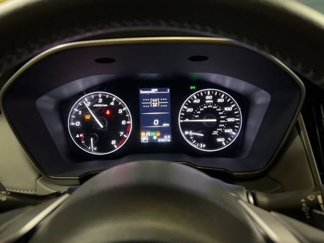 Certified 2025 Subaru Outback Limited w/ Popular Package #2 image 47