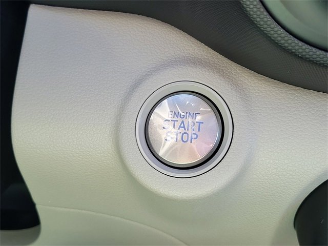 New 2026 Hyundai Venue SEL image 8