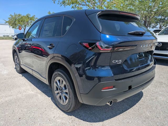 New 2026 MAZDA CX-5 Select AWD/4WD image 5
