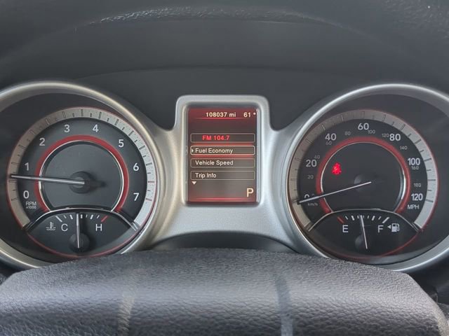 Used 2018 Dodge Journey SE image 23