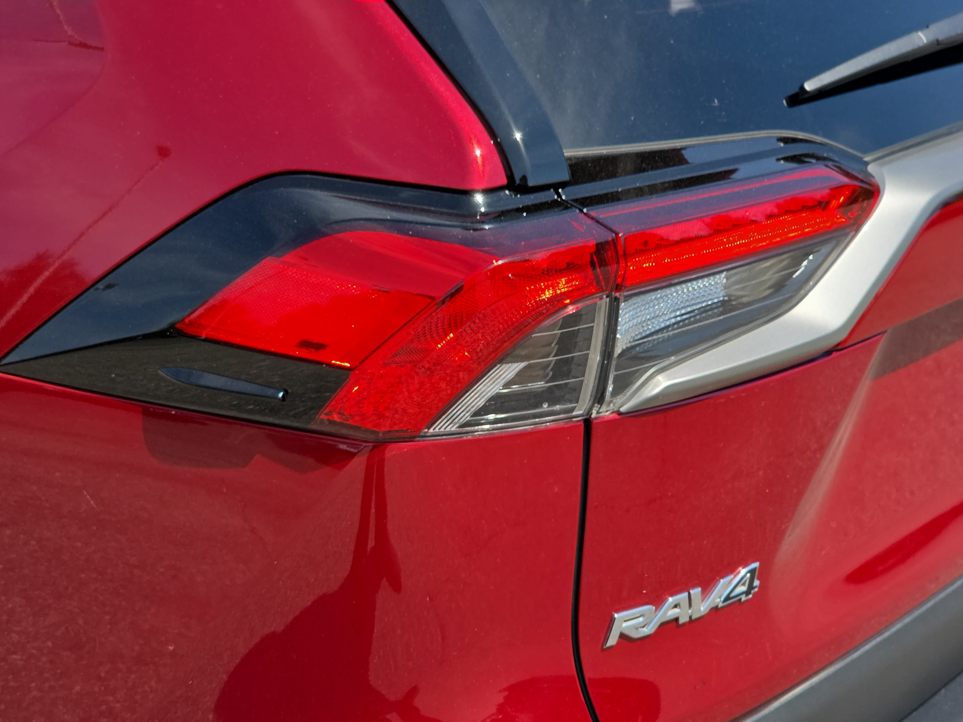 Used 2024 Toyota RAV4 Limited w/ Weather Package FWD image 35