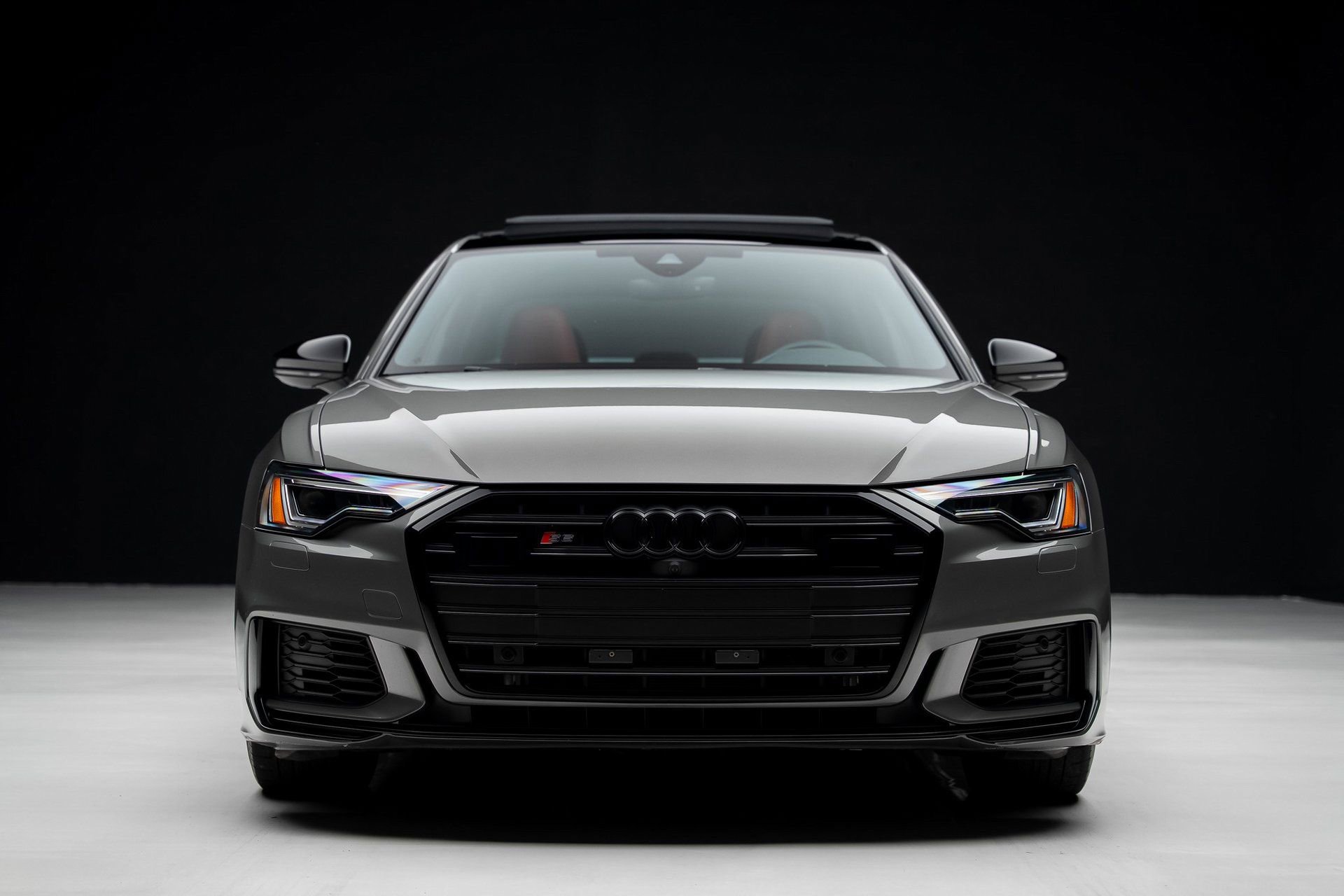 Used 2023 Audi S6 Premium Plus w/ Premium Plus Package image 7