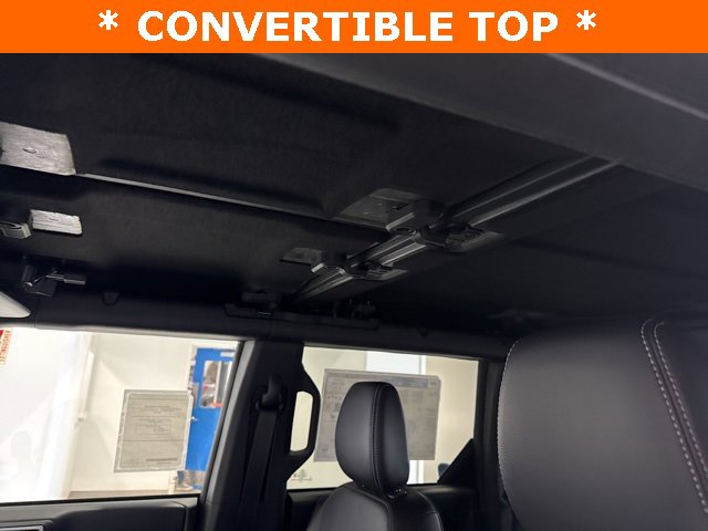 New 2025 Ford Bronco Outer Banks image 27