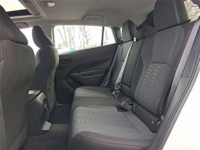 New 2026 Subaru Impreza 2.0i Sport image 5