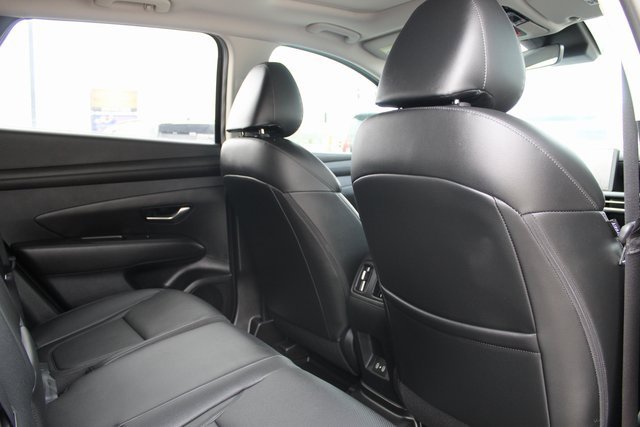 Used 2025 Hyundai Tucson SEL AWD/4WD image 20
