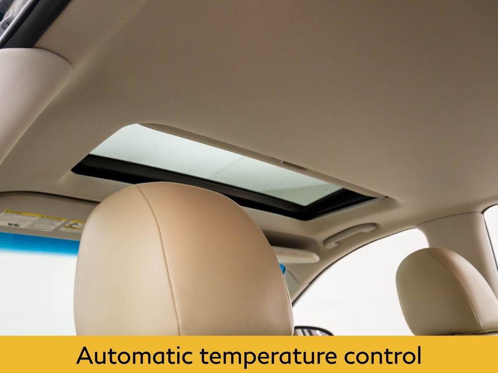 Used 2015 INFINITI QX60 AWD w/ Premium Plus Package image 18