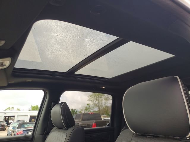 New 2026 RAM 1500 Limited image 32