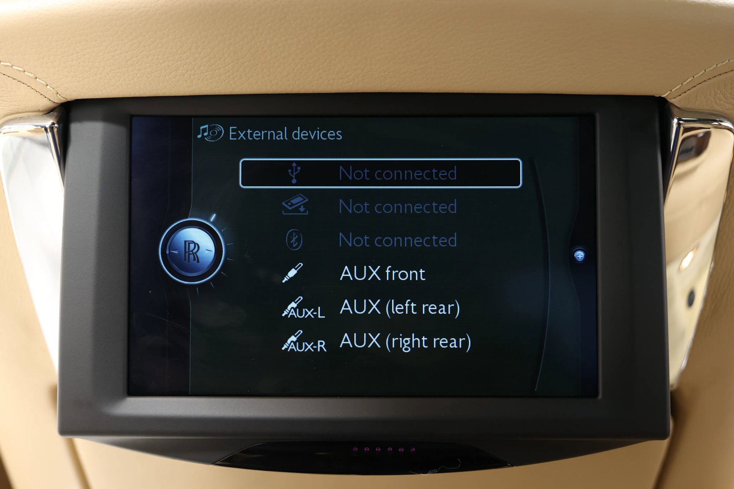 Used 2011 Rolls-Royce Ghost image 62