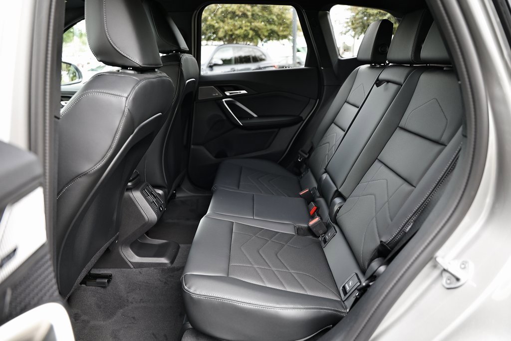 New 2026 BMW X1 xDrive28i w/ Convenience Package image 25