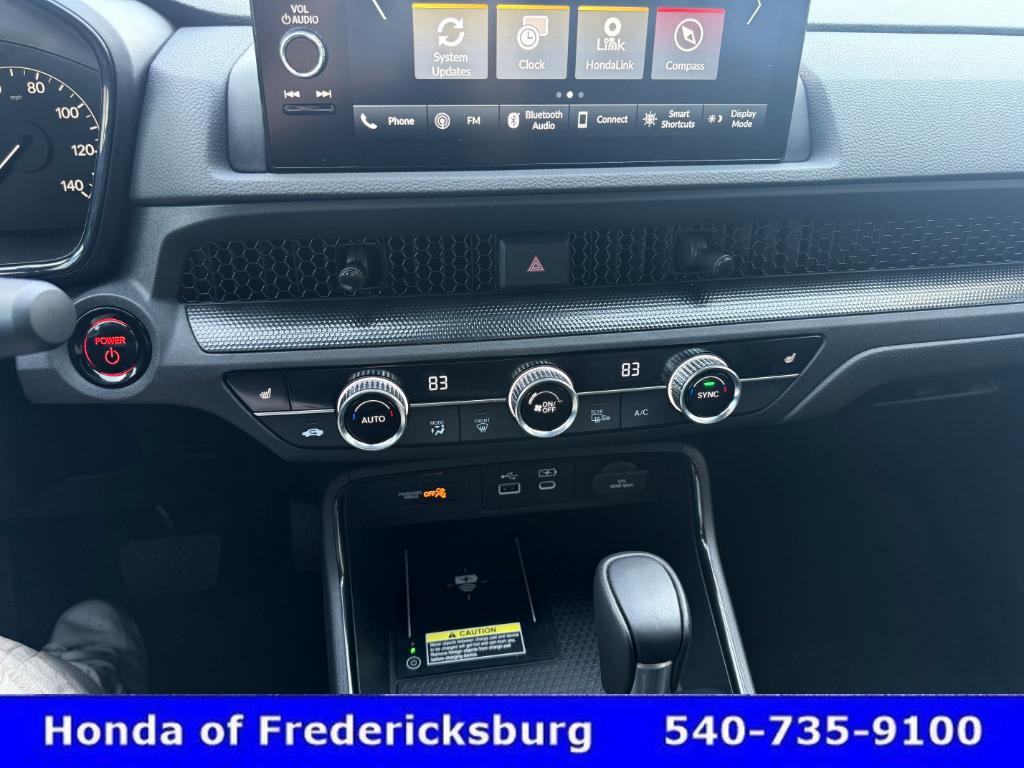 Used 2024 Honda CR-V Sport-L image 26