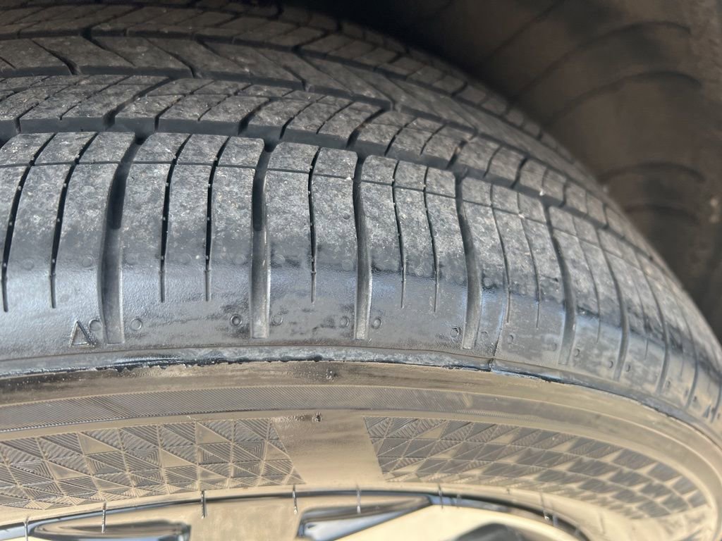 Certified 2023 Kia Sportage X-Line image 40