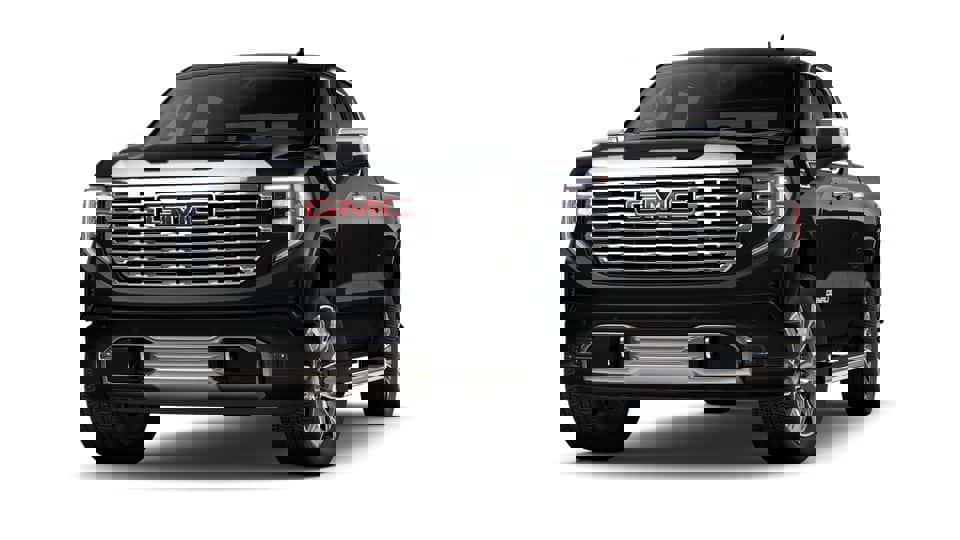 New 2025 GMC Sierra 1500 Denali w/ Denali Reserve Package image 64