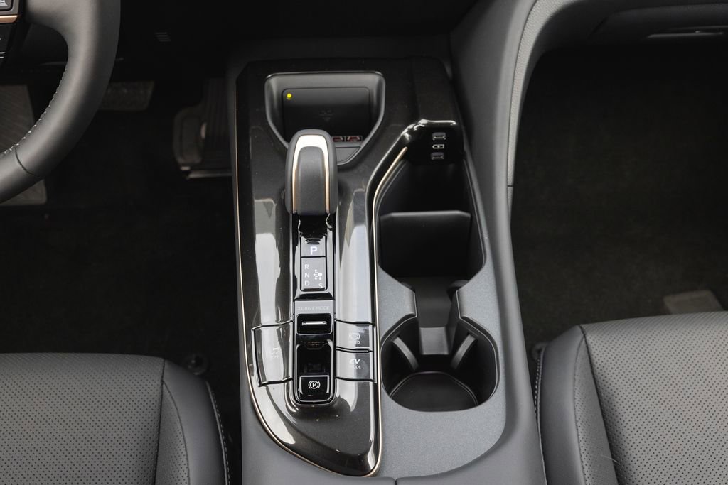 New 2026 Toyota Crown Signia image 12