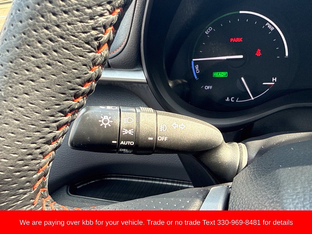 Used 2023 Toyota Sienna XSE w/ XSE Plus Package AWD/4WD image 26