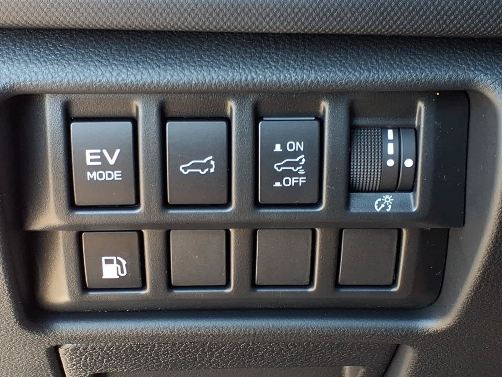 New 2026 Subaru Forester Touring AWD/4WD image 35