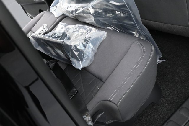 New 2027 Nissan Frontier SV AWD/4WD image 32