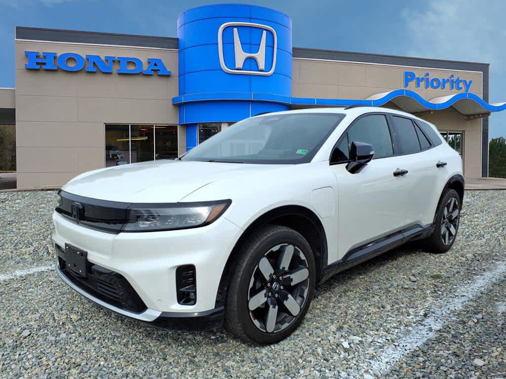 Used 2024 Honda Prologue Elite image 1