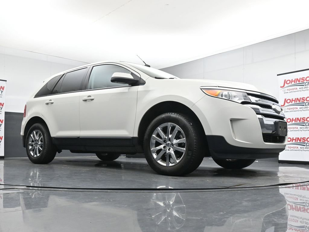 Used 2013 Ford Edge SEL image 33