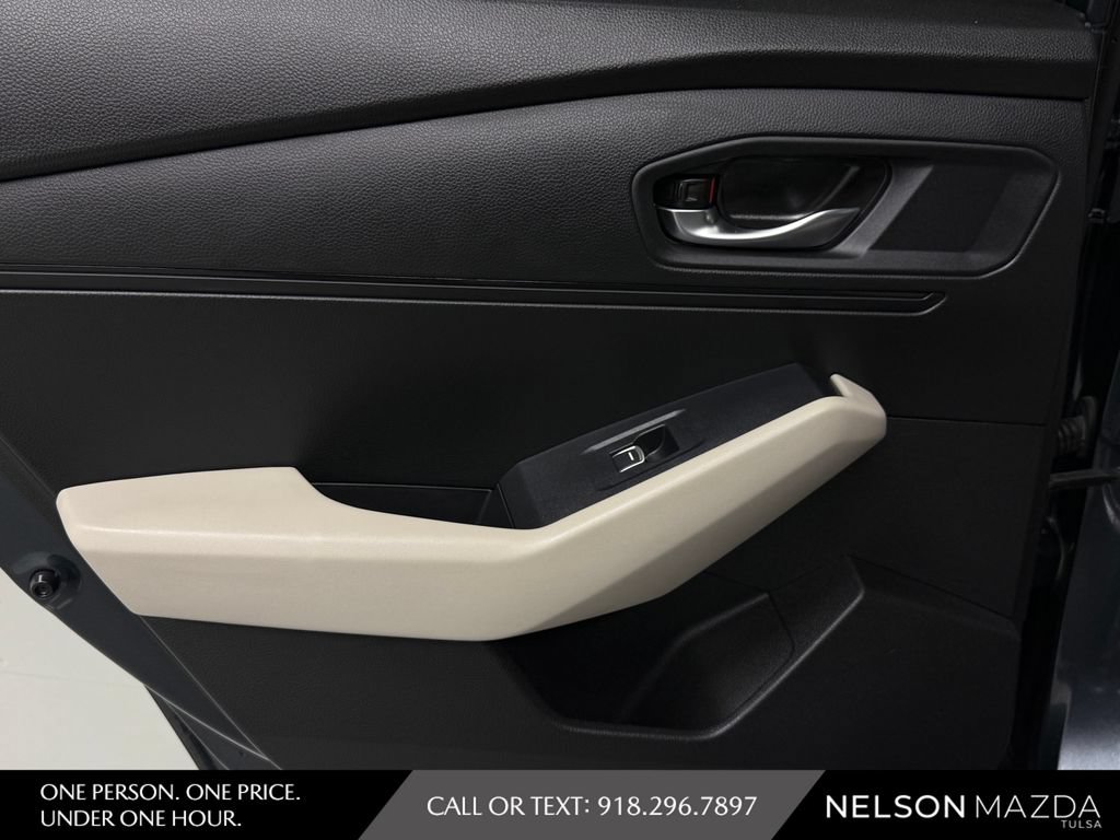 Used 2024 Honda Accord LX image 33