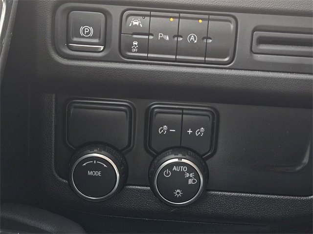 Used 2024 Chevrolet Tahoe LS w/ Driver Alert Package image 30