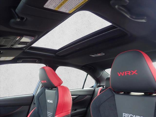 New 2026 Subaru WRX GT AWD/4WD image 12
