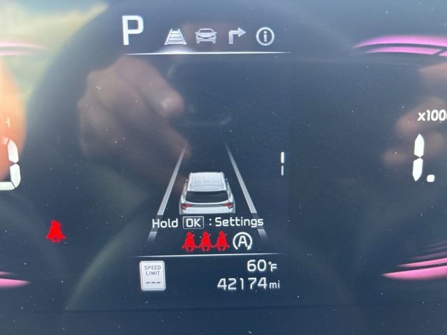 Used 2023 Kia Sportage EX image 11